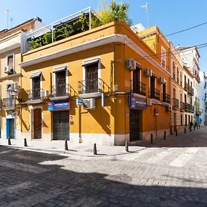  Apartamento Su Hogar De Lujo En Al Lado Del Gran Poder
