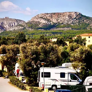  Campsite Camping La Sirena-l'estartit-mobile Homes By Lifestyle Holidays Spain