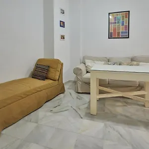  Appartamento Two Bedrooms Leonor Davalos 2