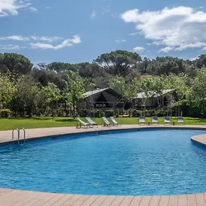  Campsite Wecamp Santa Cristina Spain