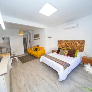  Appartamento Un Sueno En