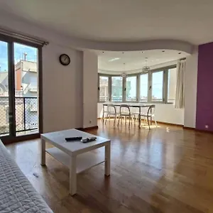  Apartment Sagrada Familia 265 Spain