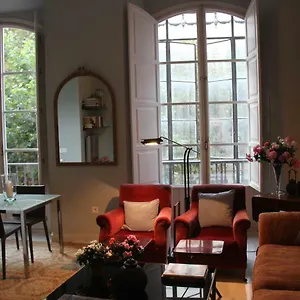 Apartment Luxurious 2 Bedroom Flat In A Historic Building, Seville