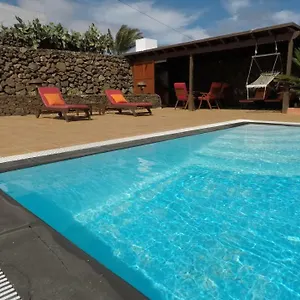  Villa La Petite Spain