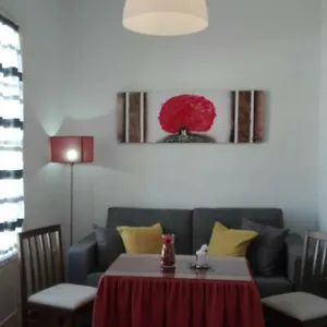  Apartamento Alfalfa
