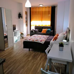  Apartment Domingo Lozano Spain