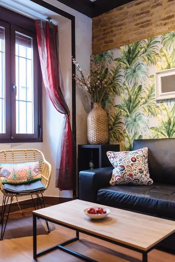 Divi Apartments Villa Reyes 2 Sevilla 0*,  İspanya